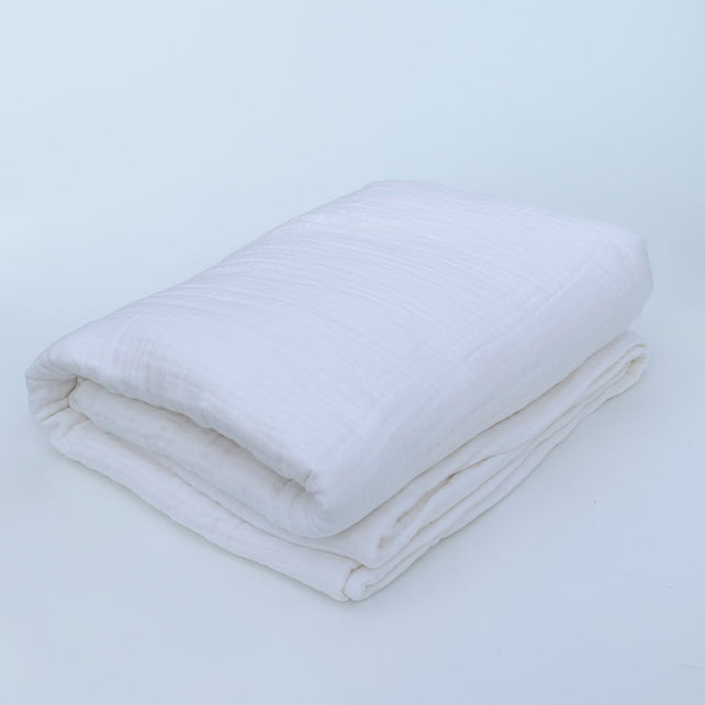 Soothing Muslin Blanket